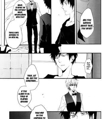 Fukakutei youso kinken shingou (durarara!!) 010