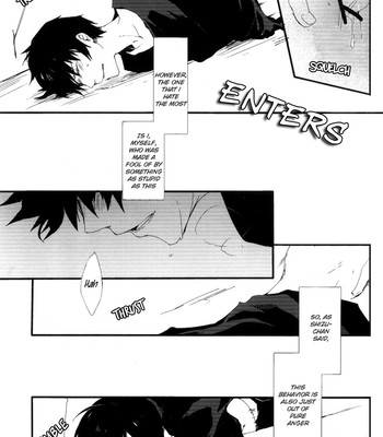 Fukakutei youso kinken shingou (durarara!!) 016