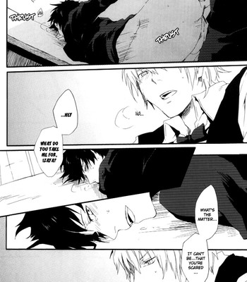Fukakutei youso kinken shingou (durarara!!) 017