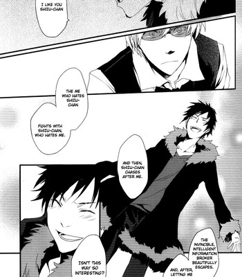 Fukakutei youso kinken shingou (durarara!!) 024