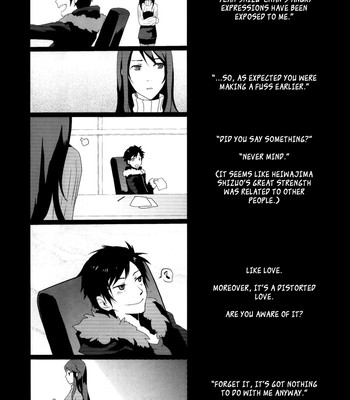 Fukakutei youso kinken shingou (durarara!!) 026