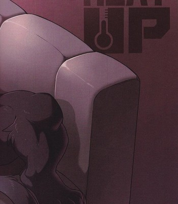 [Takemoto Arashi] - HEAT UP - [EN] (Uncesored) 002