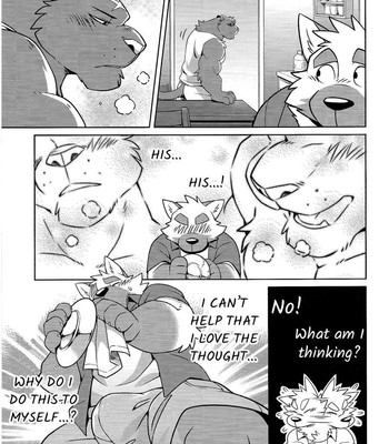 [Takemoto Arashi] - HEAT UP - [EN] (Uncesored) 009
