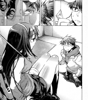 Itokoi chidori vol.01 [xamayon & for the halibut scans] hq 2600 px height 009