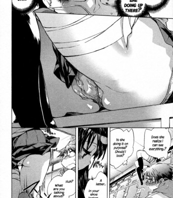 Itokoi chidori vol.01 [xamayon & for the halibut scans] hq 2600 px height 010