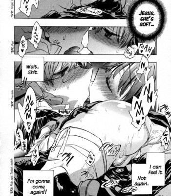 Itokoi chidori vol.01 [xamayon & for the halibut scans] hq 2600 px height 018