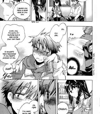 Itokoi chidori vol.01 [xamayon & for the halibut scans] hq 2600 px height 025