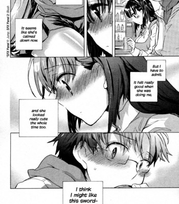 Itokoi chidori vol.01 [xamayon & for the halibut scans] hq 2600 px height 026