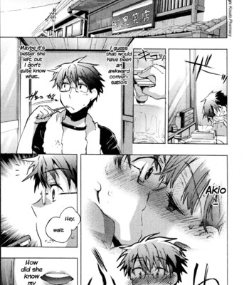 Itokoi chidori vol.01 [xamayon & for the halibut scans] hq 2600 px height 029