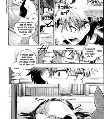 Itokoi chidori vol.01 [xamayon & for the halibut scans] hq 2600 px height 030