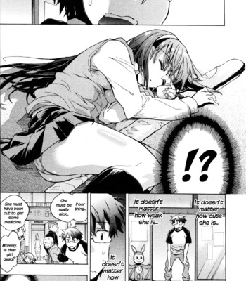 Itokoi chidori vol.01 [xamayon & for the halibut scans] hq 2600 px height 031