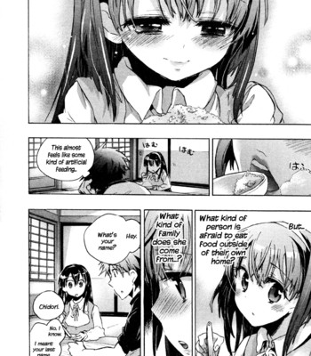 Itokoi chidori vol.01 [xamayon & for the halibut scans] hq 2600 px height 036