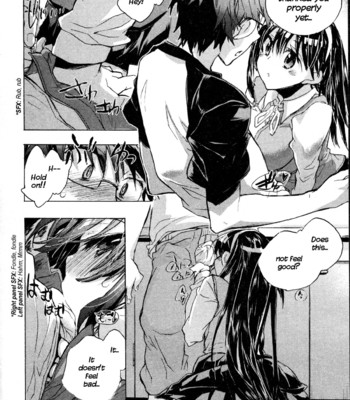 Itokoi chidori vol.01 [xamayon & for the halibut scans] hq 2600 px height 038