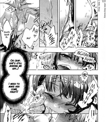 Itokoi chidori vol.01 [xamayon & for the halibut scans] hq 2600 px height 041