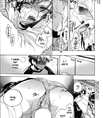 Itokoi chidori vol.01 [xamayon & for the halibut scans] hq 2600 px height 043