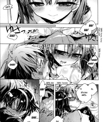 Itokoi chidori vol.01 [xamayon & for the halibut scans] hq 2600 px height 051