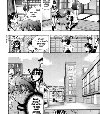 Itokoi chidori vol.01 [xamayon & for the halibut scans] hq 2600 px height 054