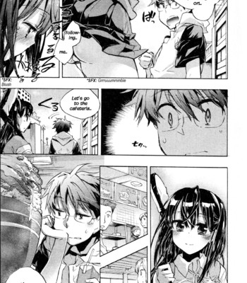 Itokoi chidori vol.01 [xamayon & for the halibut scans] hq 2600 px height 055