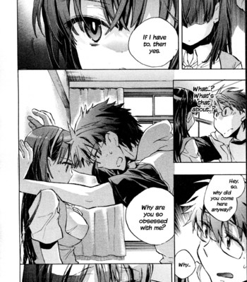 Itokoi chidori vol.01 [xamayon & for the halibut scans] hq 2600 px height 060