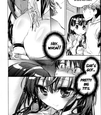 Itokoi chidori vol.01 [xamayon & for the halibut scans] hq 2600 px height 062