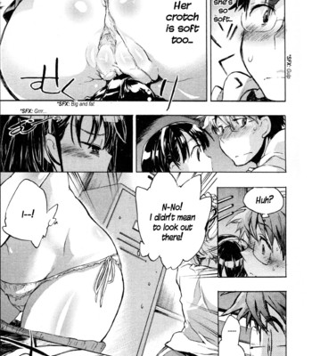 Itokoi chidori vol.01 [xamayon & for the halibut scans] hq 2600 px height 063