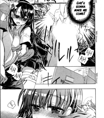 Itokoi chidori vol.01 [xamayon & for the halibut scans] hq 2600 px height 065