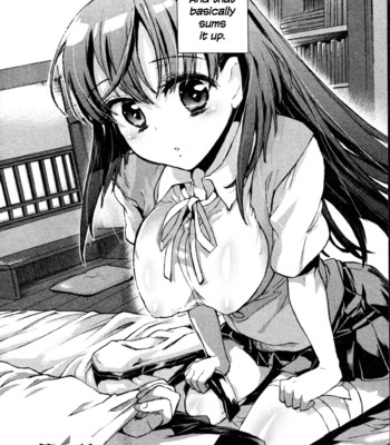 Itokoi chidori vol.01 [xamayon & for the halibut scans] hq 2600 px height 068