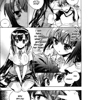 Itokoi chidori vol.01 [xamayon & for the halibut scans] hq 2600 px height 069