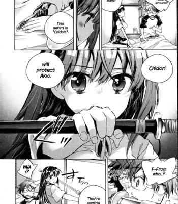 Itokoi chidori vol.01 [xamayon & for the halibut scans] hq 2600 px height 070
