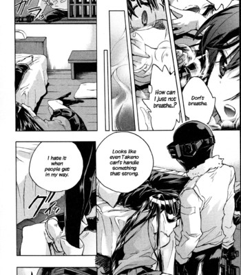 Itokoi chidori vol.01 [xamayon & for the halibut scans] hq 2600 px height 072