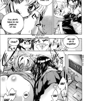 Itokoi chidori vol.01 [xamayon & for the halibut scans] hq 2600 px height 077