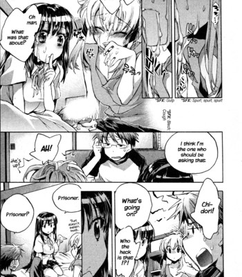 Itokoi chidori vol.01 [xamayon & for the halibut scans] hq 2600 px height 079