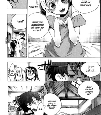 Itokoi chidori vol.01 [xamayon & for the halibut scans] hq 2600 px height 089