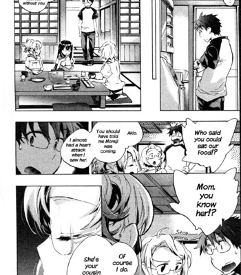 Itokoi chidori vol.01 [xamayon & for the halibut scans] hq 2600 px height 091