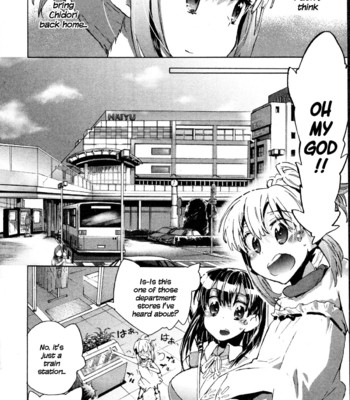 Itokoi chidori vol.01 [xamayon & for the halibut scans] hq 2600 px height 099