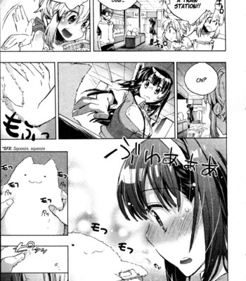 Itokoi chidori vol.01 [xamayon & for the halibut scans] hq 2600 px height 100
