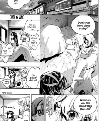 Itokoi chidori vol.01 [xamayon & for the halibut scans] hq 2600 px height 106