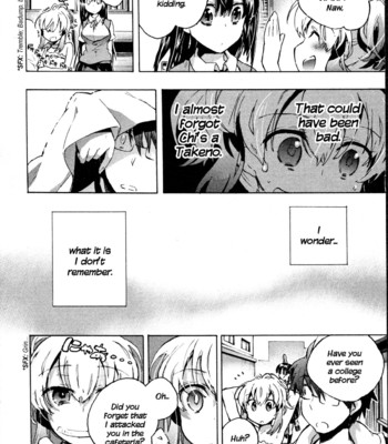 Itokoi chidori vol.01 [xamayon & for the halibut scans] hq 2600 px height 109