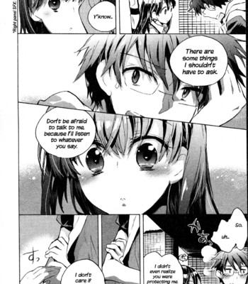 Itokoi chidori vol.01 [xamayon & for the halibut scans] hq 2600 px height 111