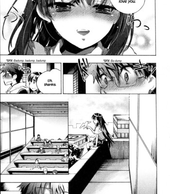 Itokoi chidori vol.01 [xamayon & for the halibut scans] hq 2600 px height 112