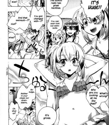 Itokoi chidori vol.01 [xamayon & for the halibut scans] hq 2600 px height 117