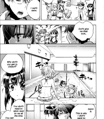 Itokoi chidori vol.01 [xamayon & for the halibut scans] hq 2600 px height 118