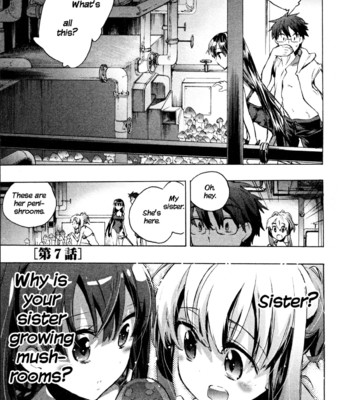 Itokoi chidori vol.01 [xamayon & for the halibut scans] hq 2600 px height 126