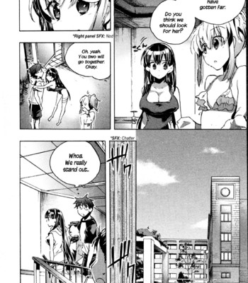 Itokoi chidori vol.01 [xamayon & for the halibut scans] hq 2600 px height 129
