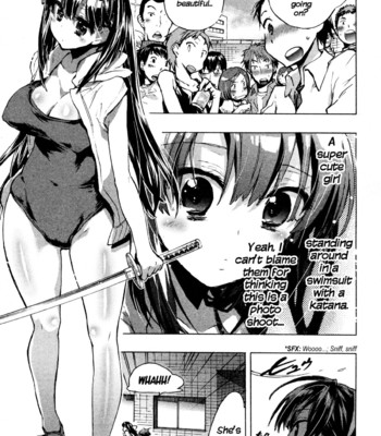 Itokoi chidori vol.01 [xamayon & for the halibut scans] hq 2600 px height 130