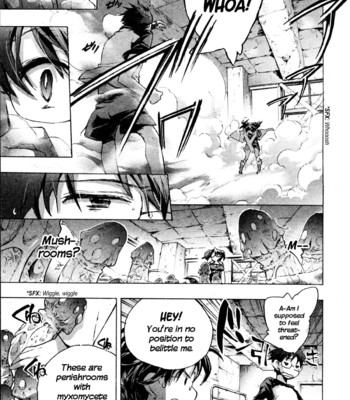 Itokoi chidori vol.01 [xamayon & for the halibut scans] hq 2600 px height 134