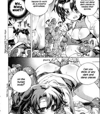 Itokoi chidori vol.01 [xamayon & for the halibut scans] hq 2600 px height 135