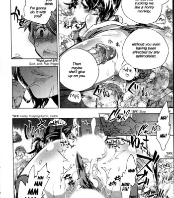 Itokoi chidori vol.01 [xamayon & for the halibut scans] hq 2600 px height 137