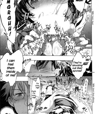 Itokoi chidori vol.01 [xamayon & for the halibut scans] hq 2600 px height 138