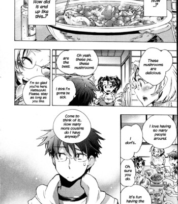 Itokoi chidori vol.01 [xamayon & for the halibut scans] hq 2600 px height 145